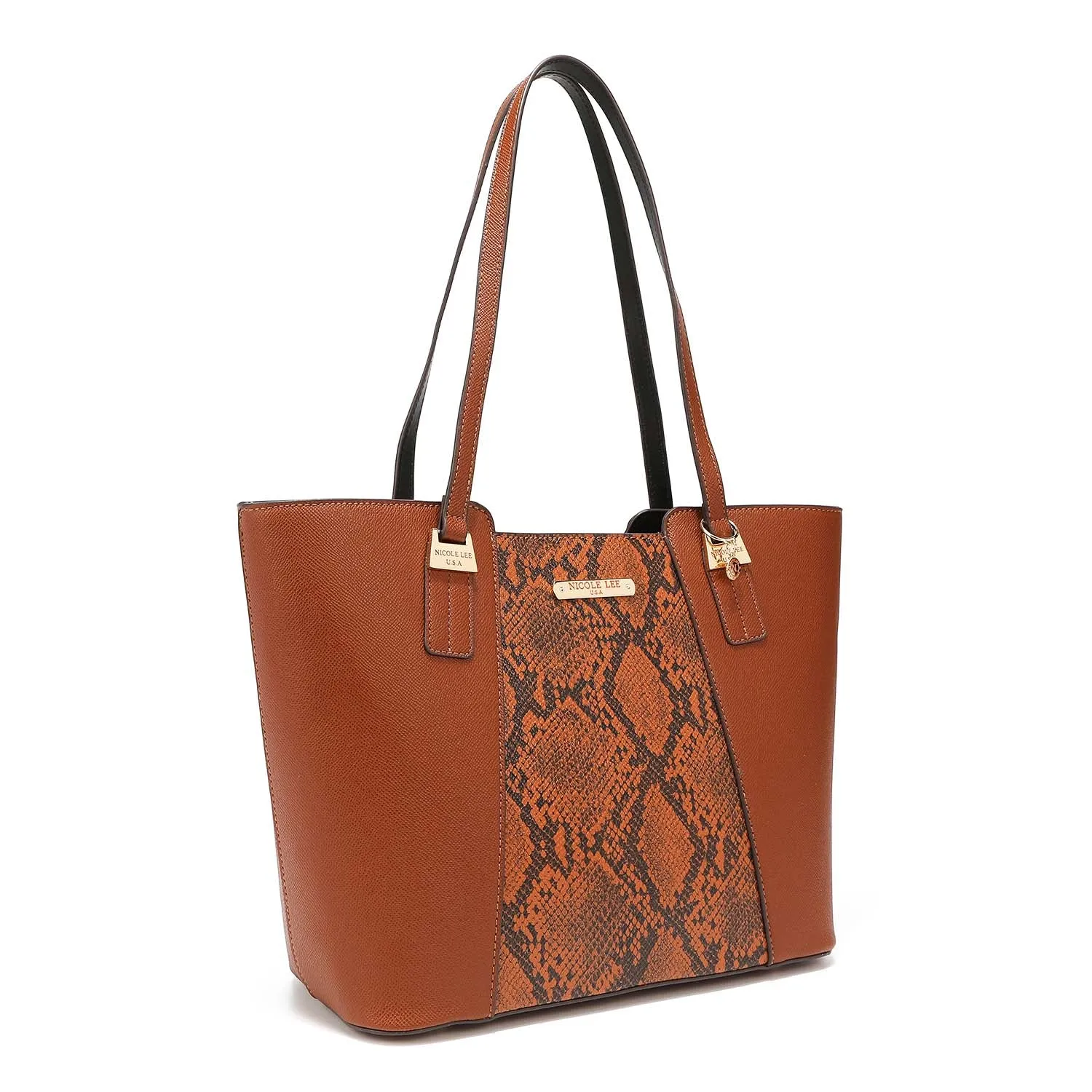 MALIA 3 PIECE SET (Tote, Crossbody, Clutch)