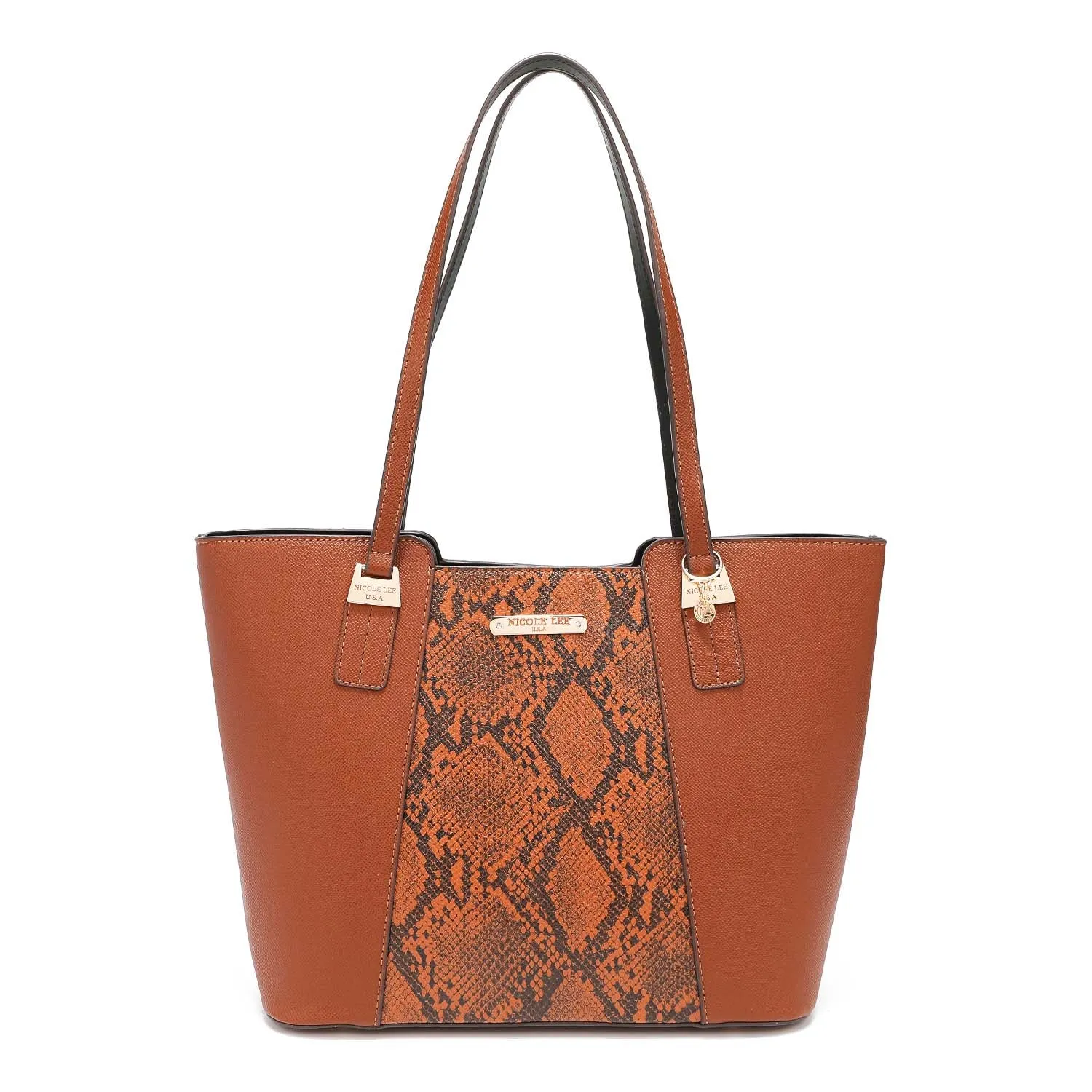 MALIA 3 PIECE SET (Tote, Crossbody, Clutch)