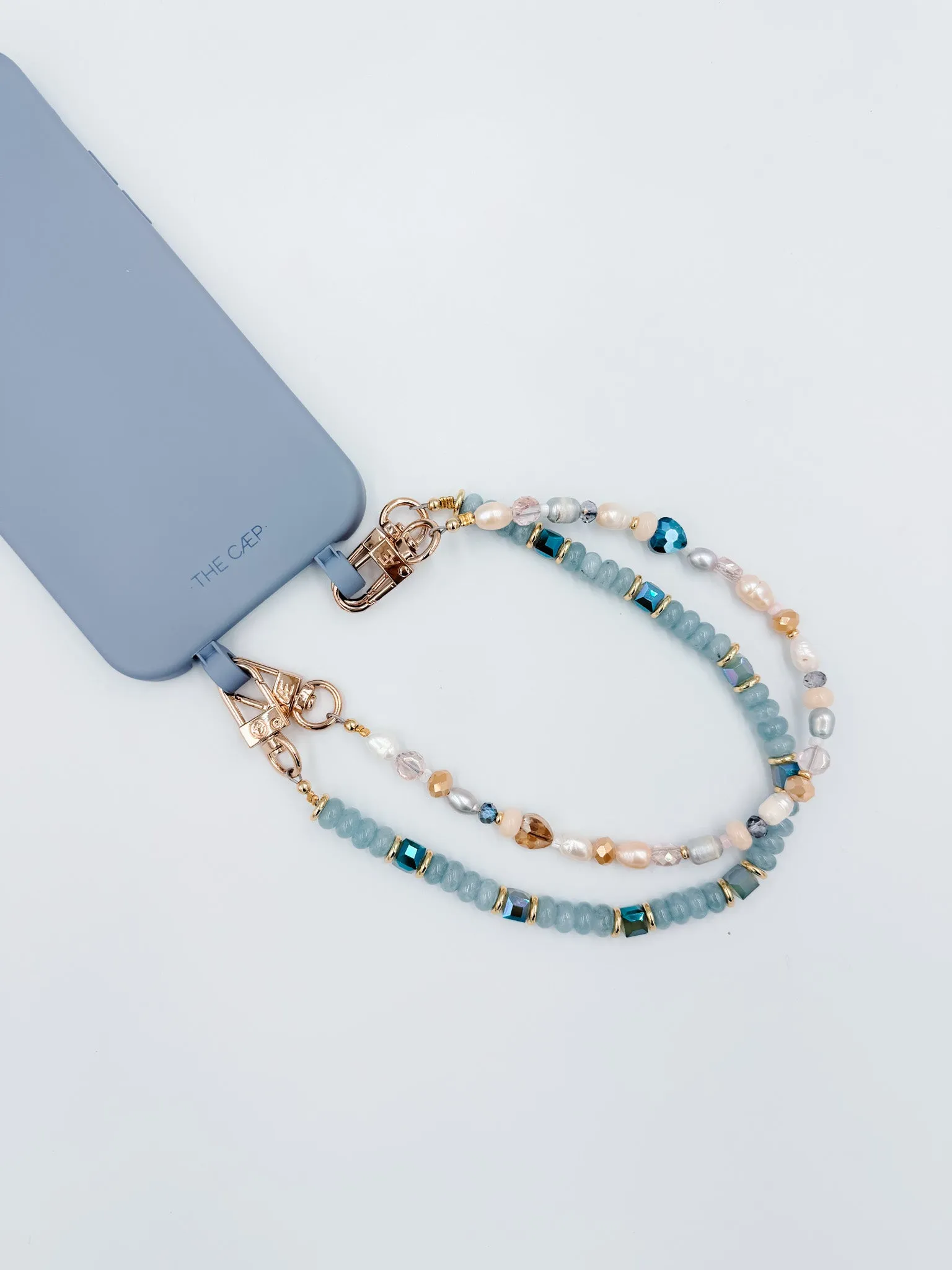 Margo Phone Wristlet