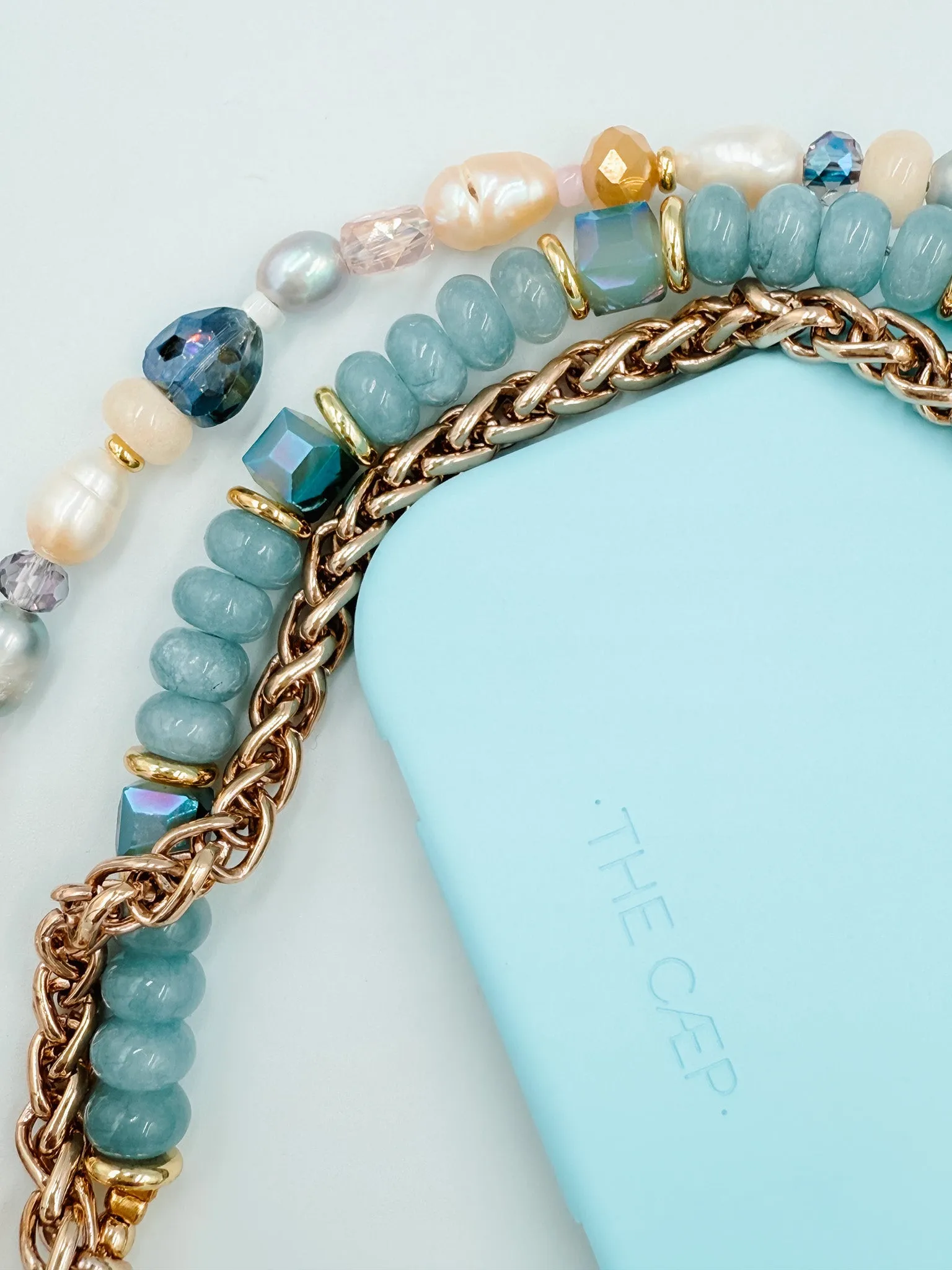 Margo Phone Wristlet