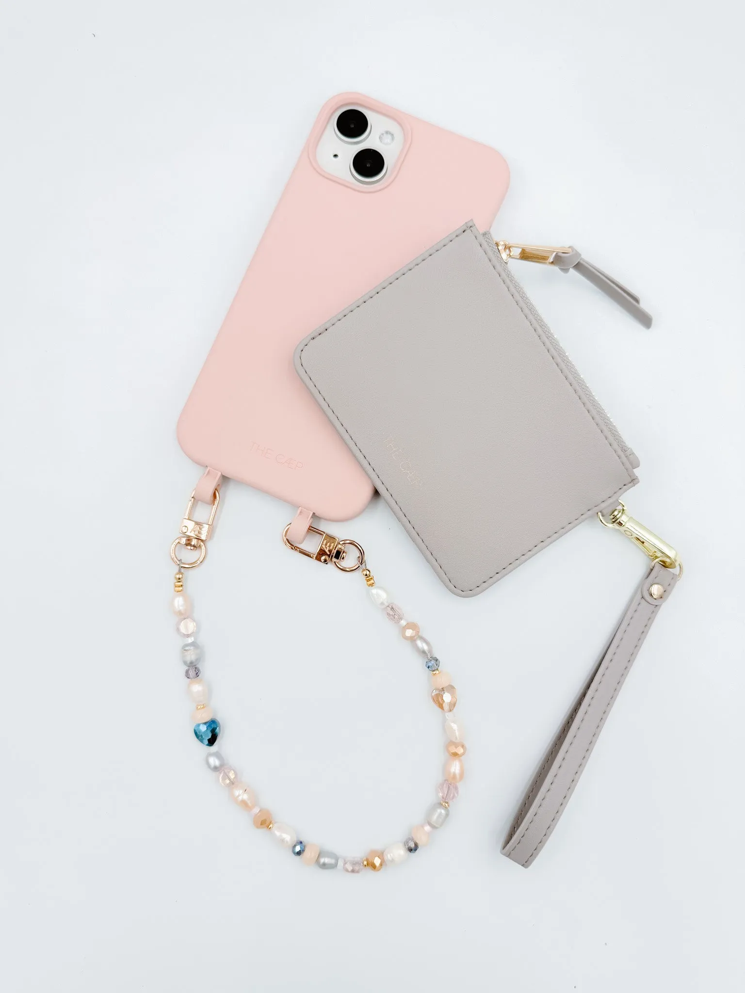 Margo Phone Wristlet
