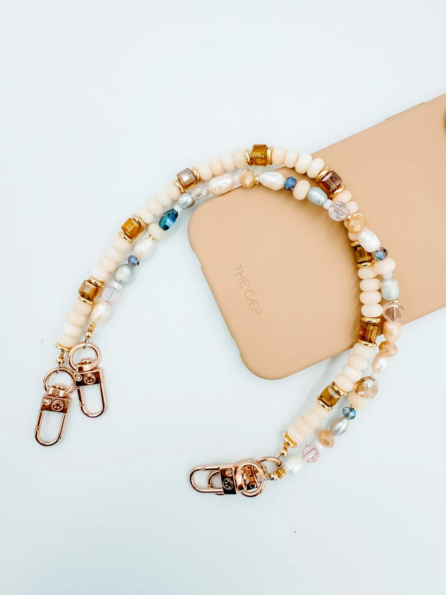 Margo Phone Wristlet