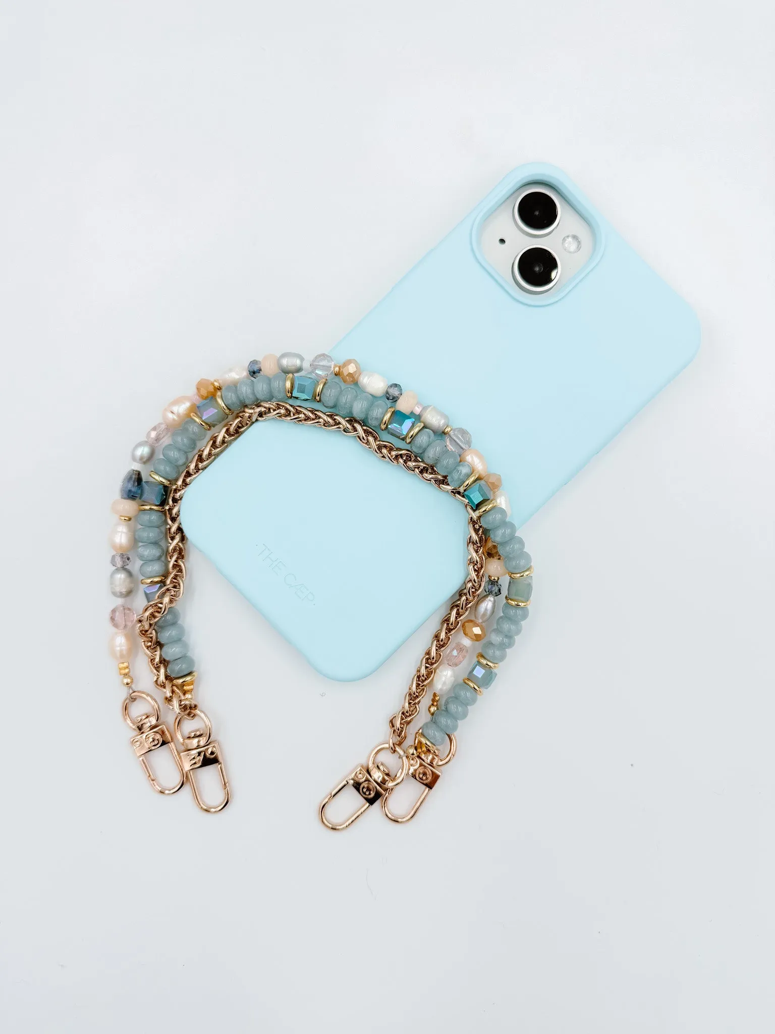 Margo Phone Wristlet
