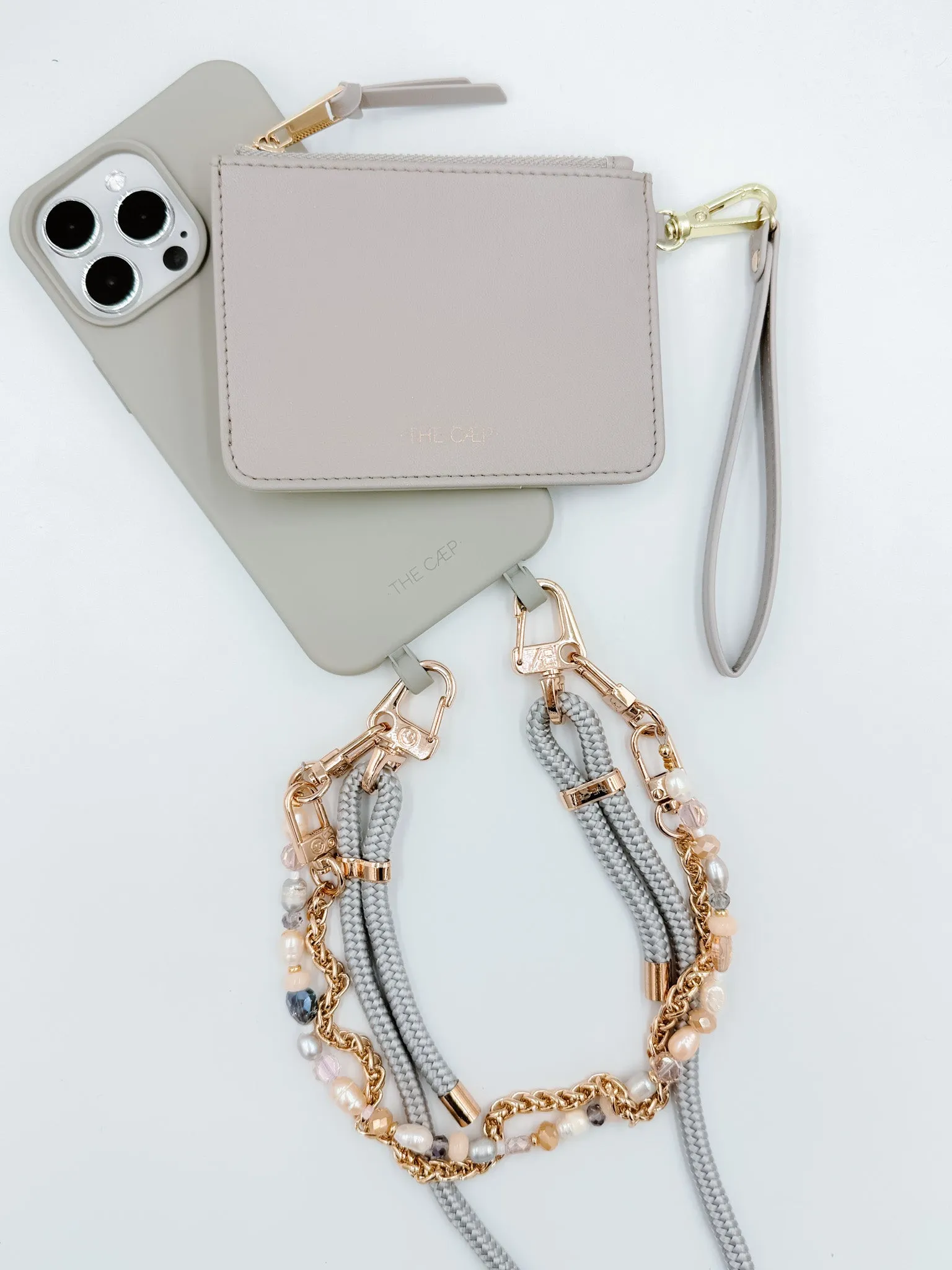 Margo Phone Wristlet