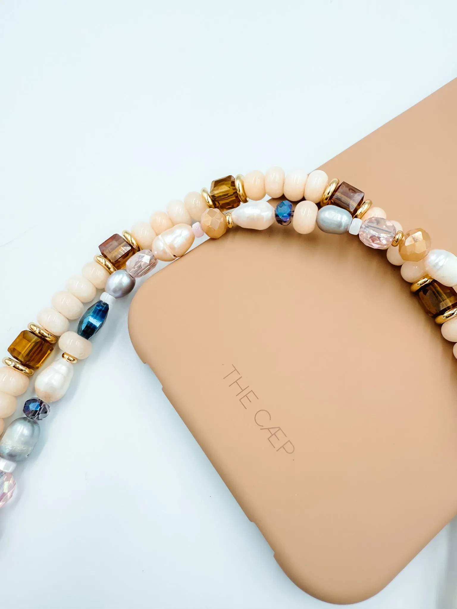 Margo Phone Wristlet