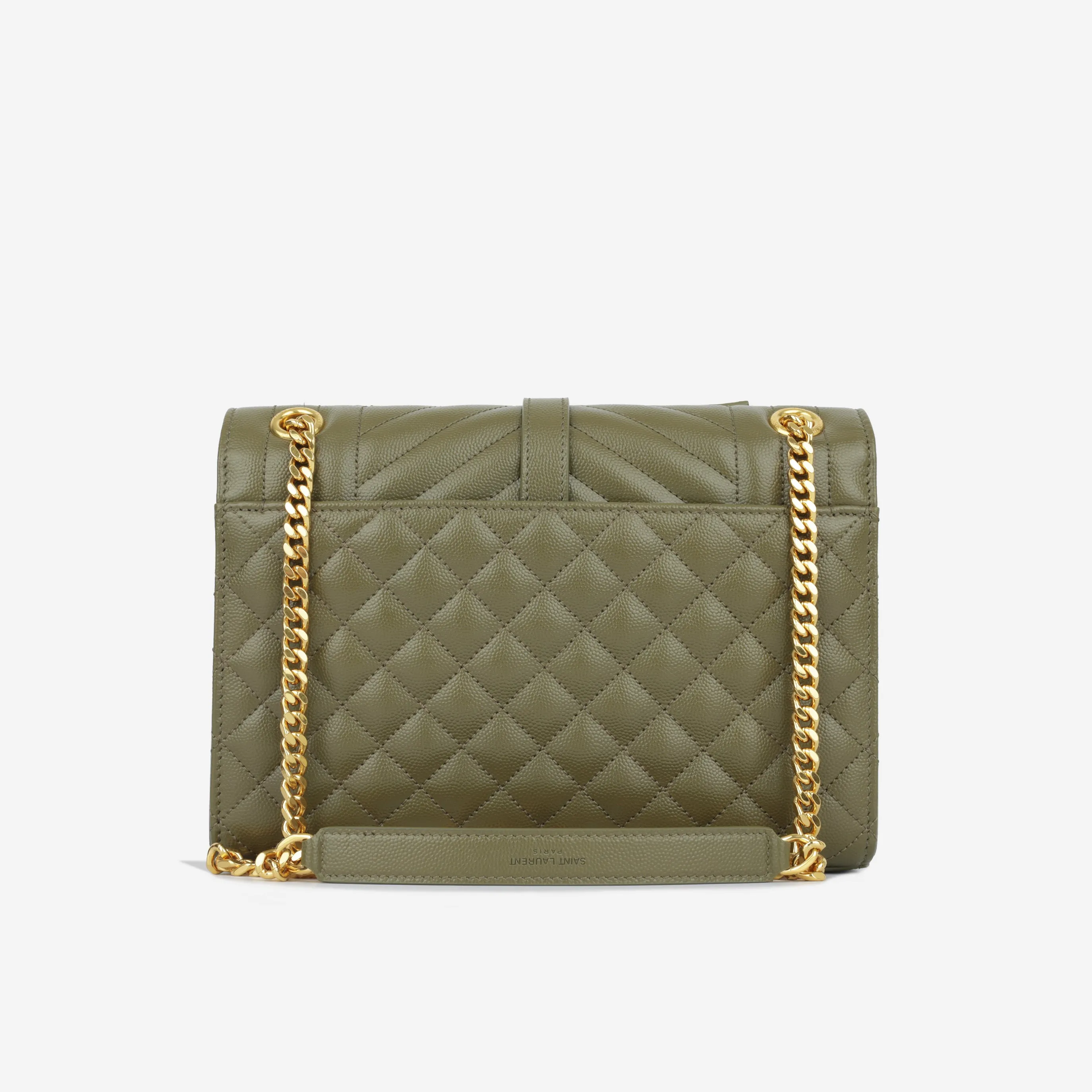 Medium Envelope - Khaki
