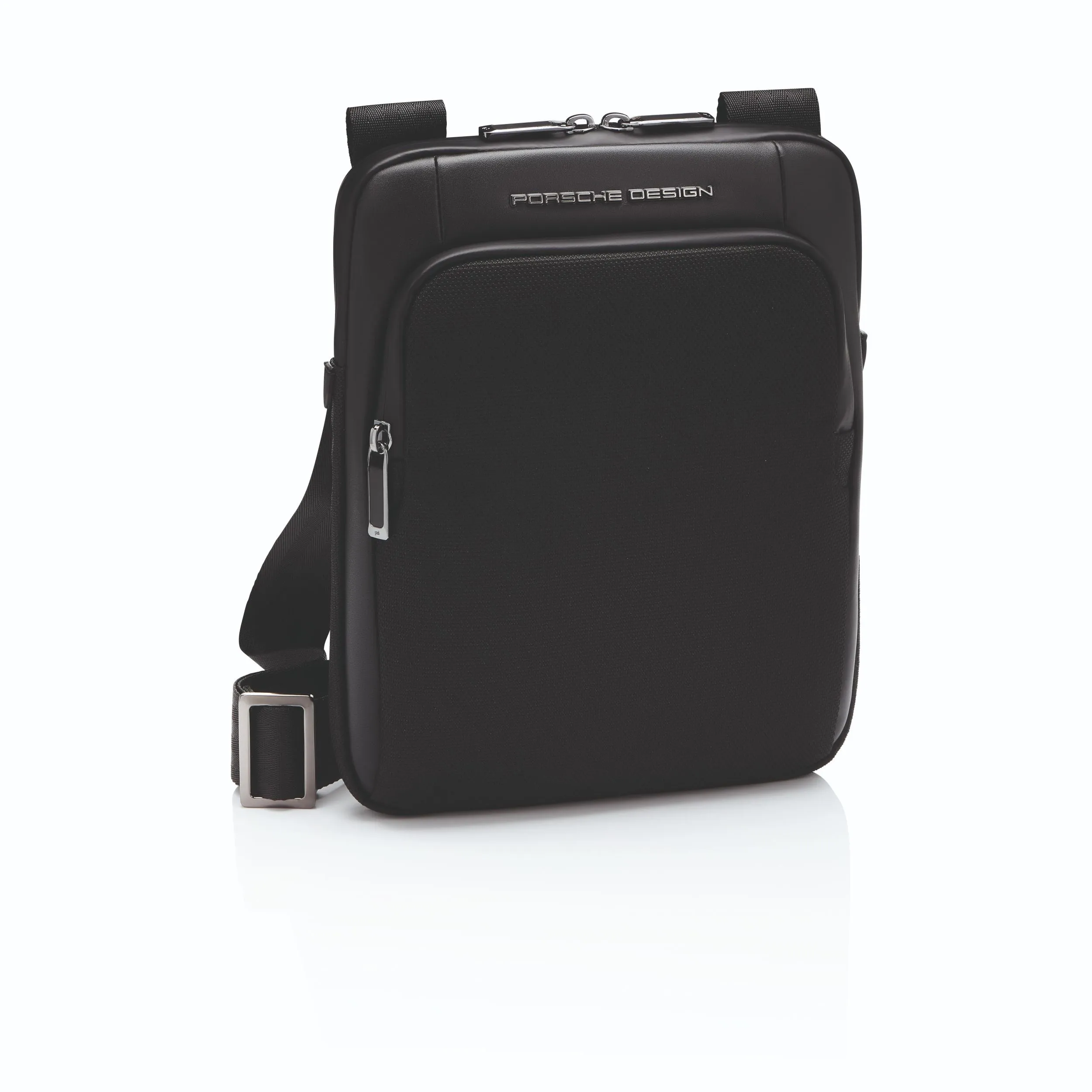 PD Roadster Nylon Shoulderbag by BRIC’S