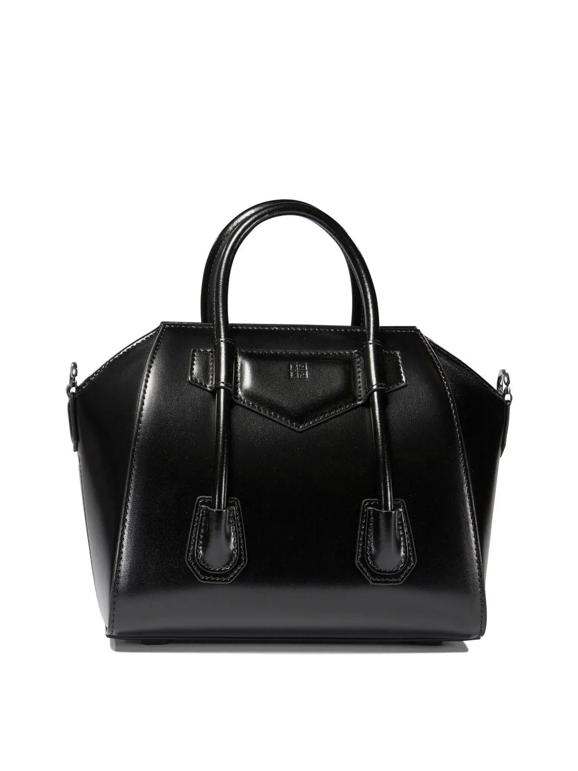 "ANTIGONA LOCK" HANDBAG