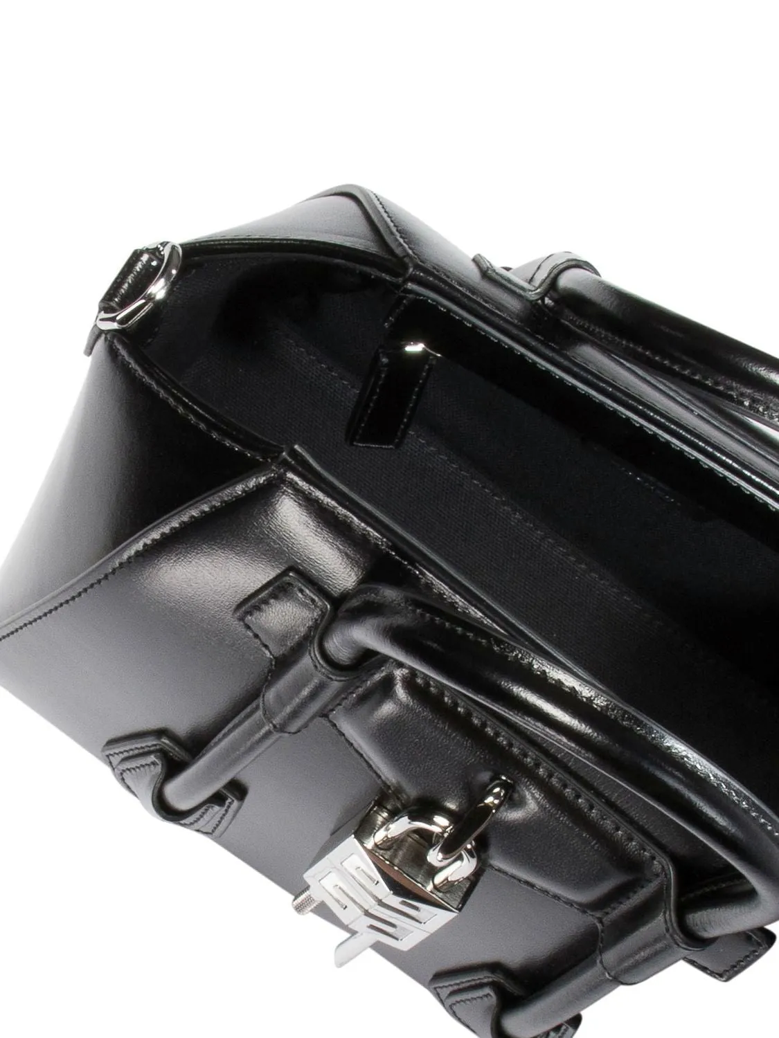 "ANTIGONA LOCK" HANDBAG