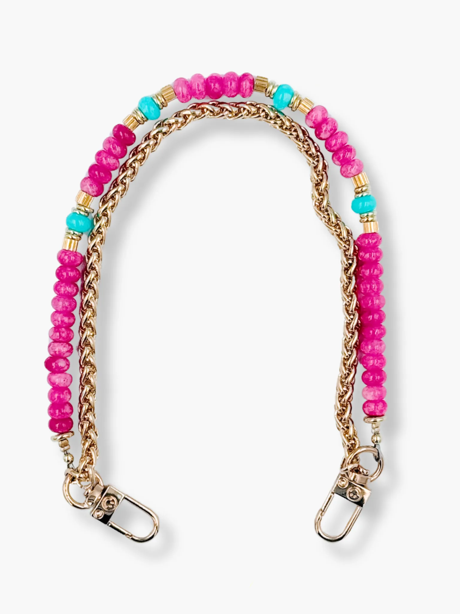 Romy Phone Wristlet