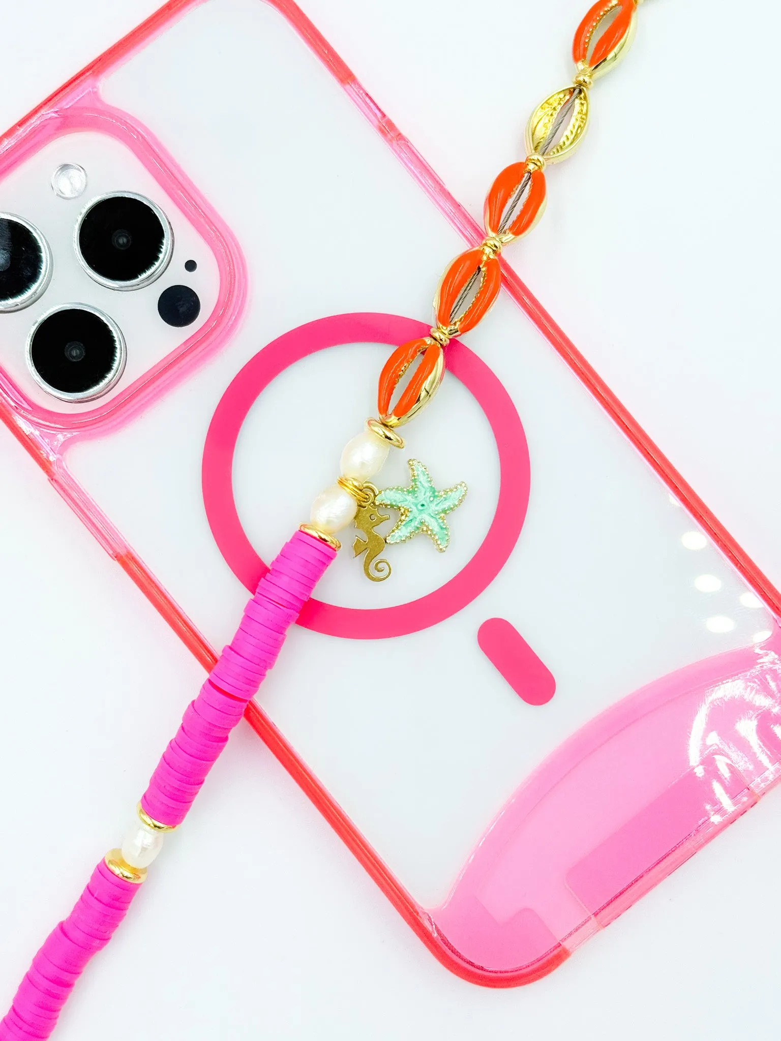Roxy Phone Wristlet