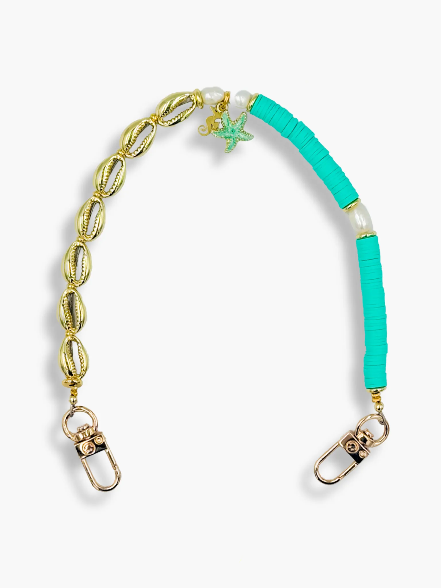 Roxy Phone Wristlet