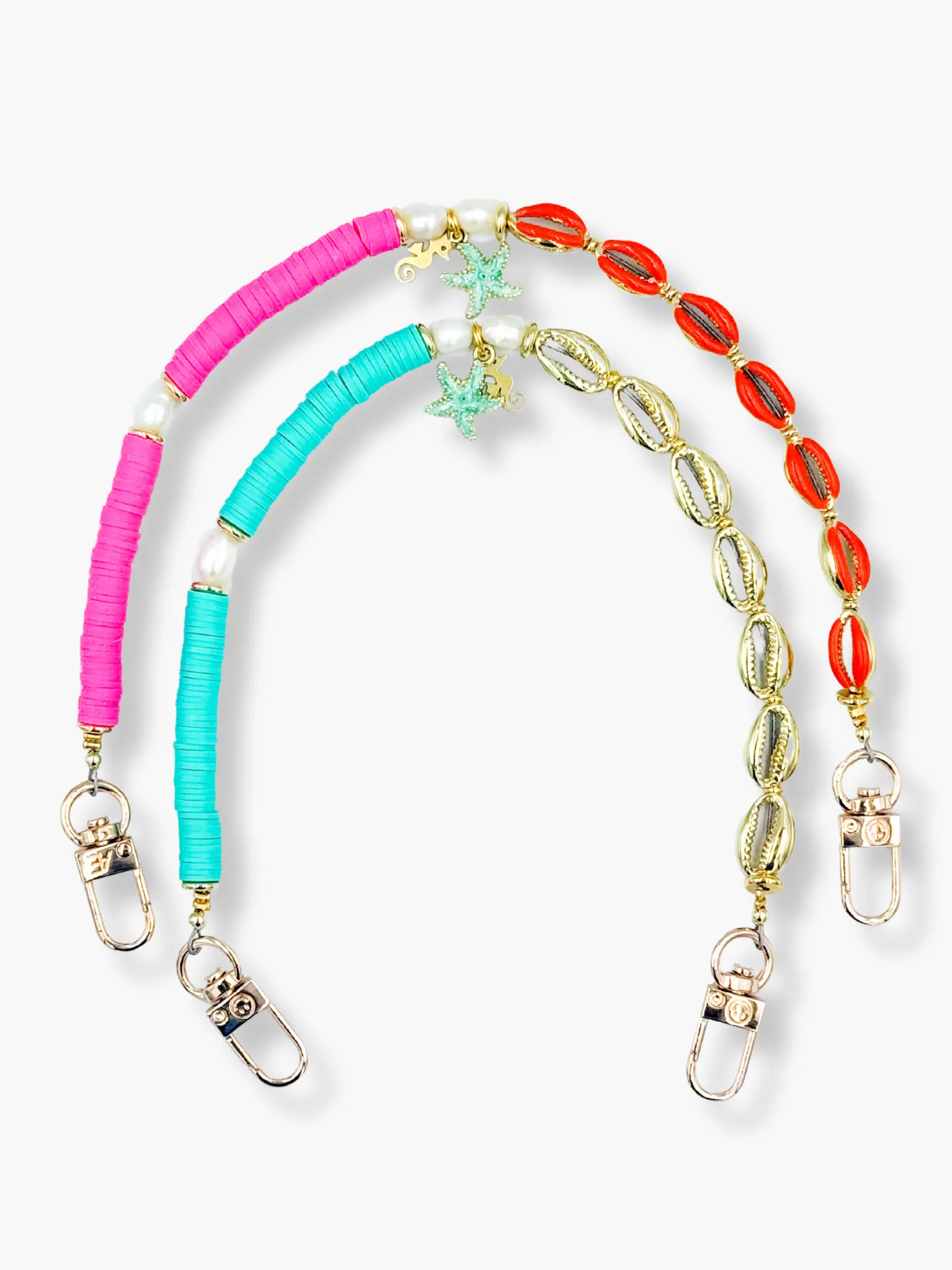 Roxy Phone Wristlet