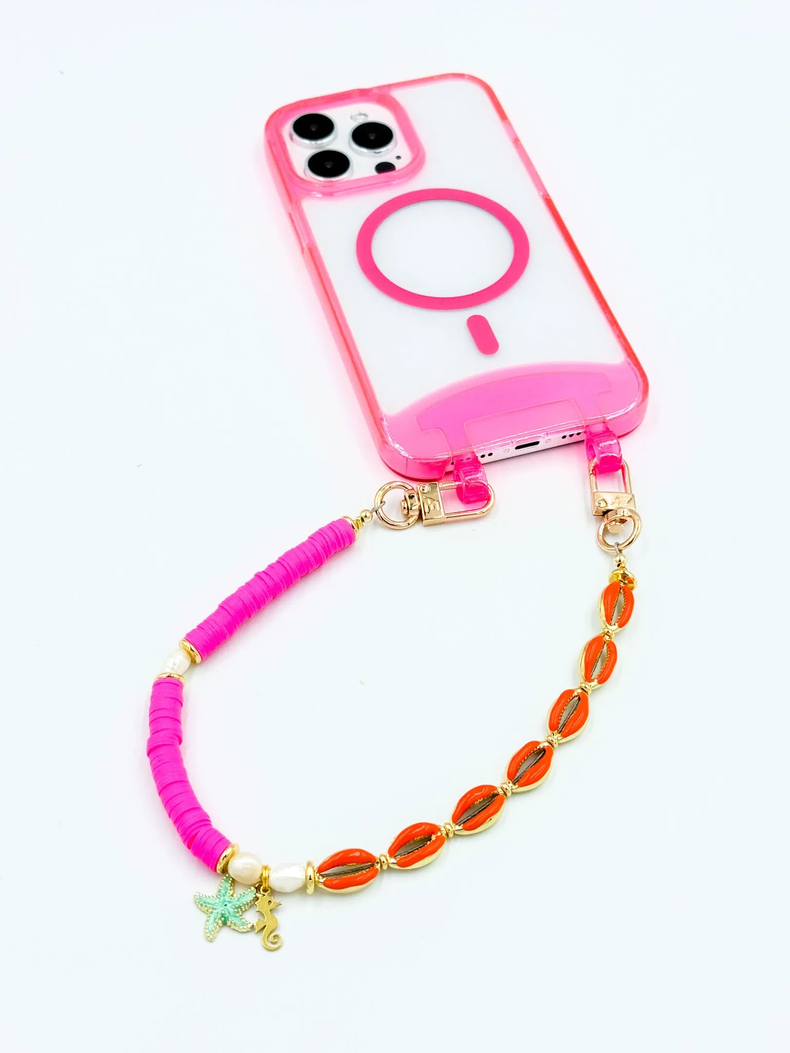 Roxy Phone Wristlet
