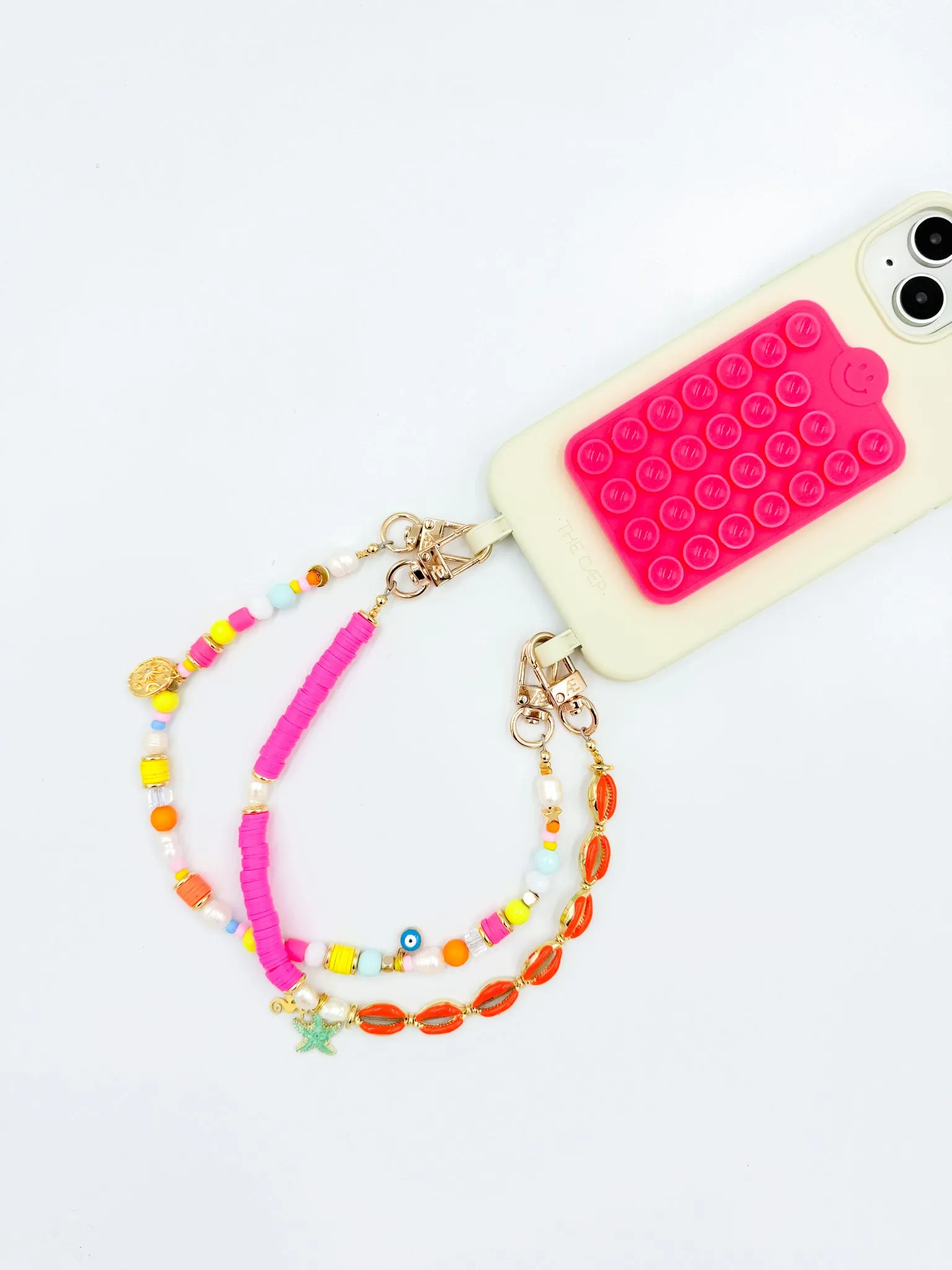 Roxy Phone Wristlet