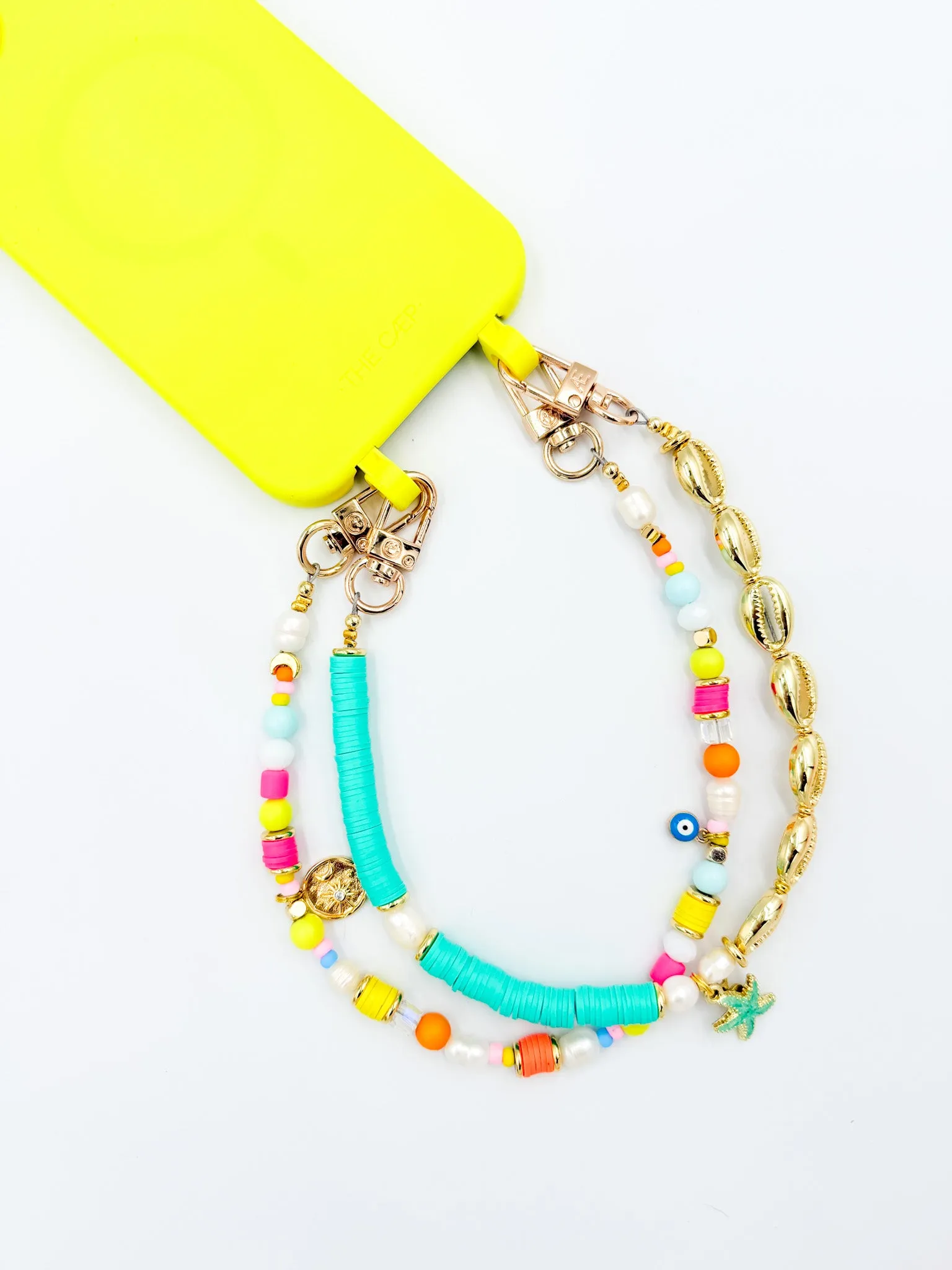 Roxy Phone Wristlet