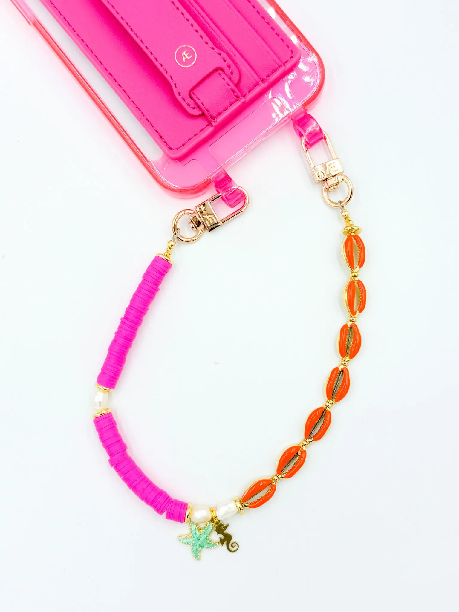 Roxy Phone Wristlet