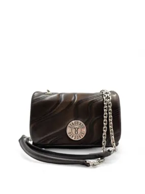 ST Double Top Handle Handbags
