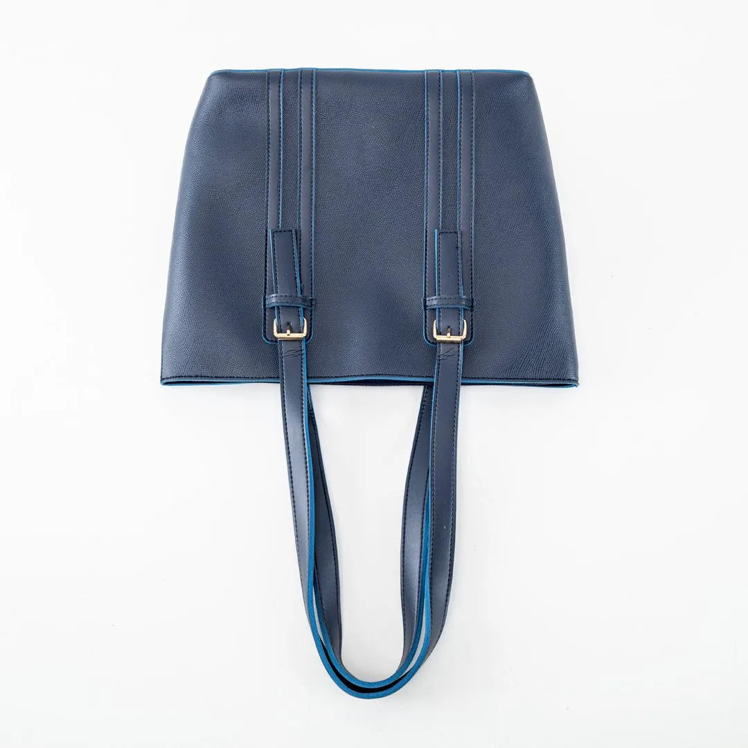 Tech Glam-Blue