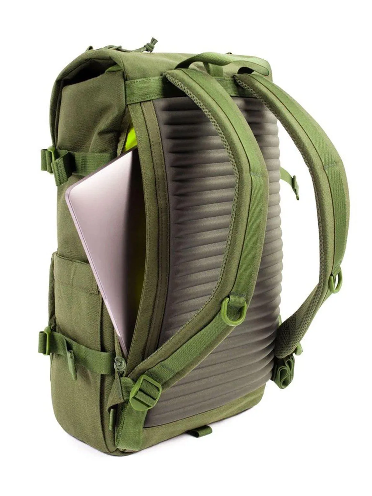 Topo Designs Rover Pack Tech Navy