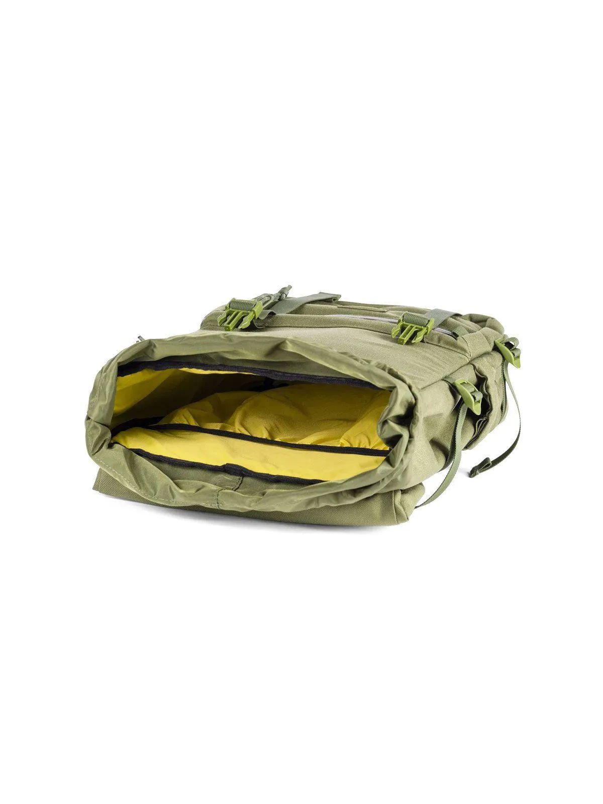 Topo Designs Rover Pack Tech Navy