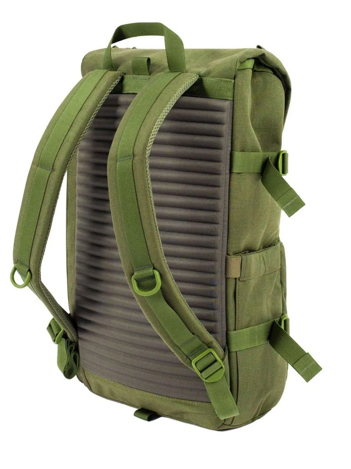 Topo Designs Rover Pack Tech Navy