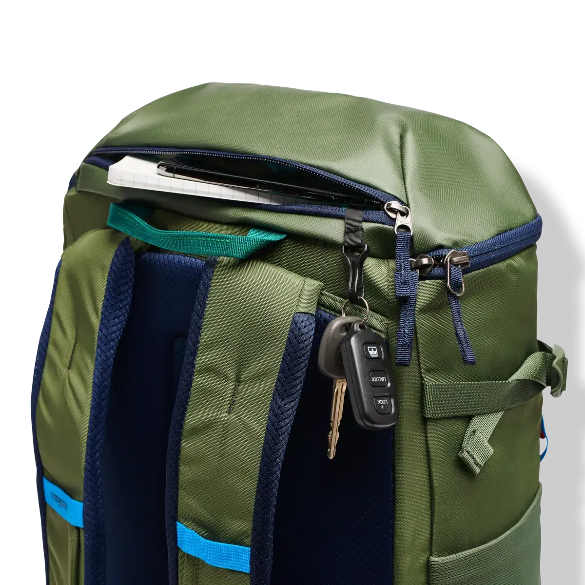 Torre 24L Bucket Pack