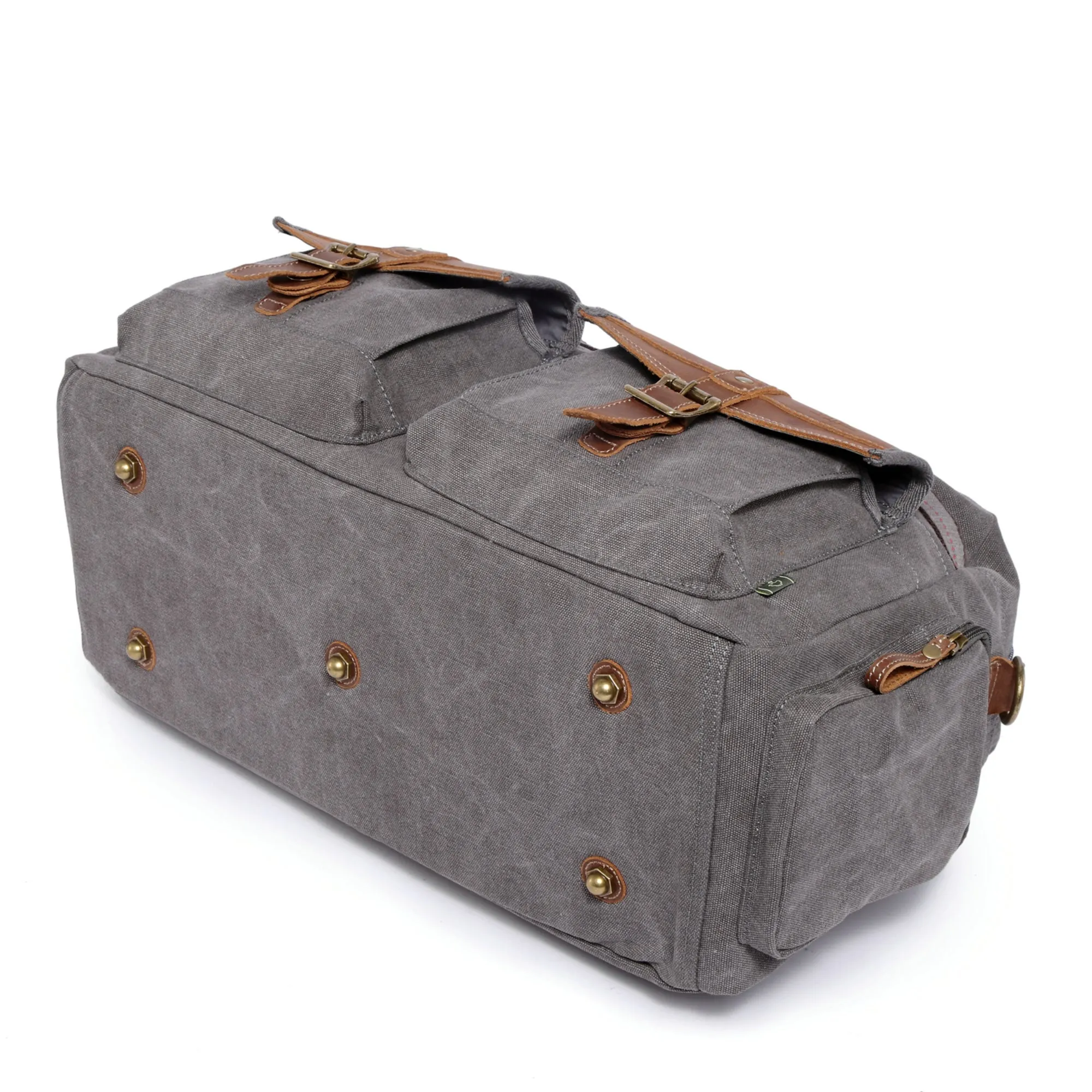 Turtle Ridge Duffel Bag