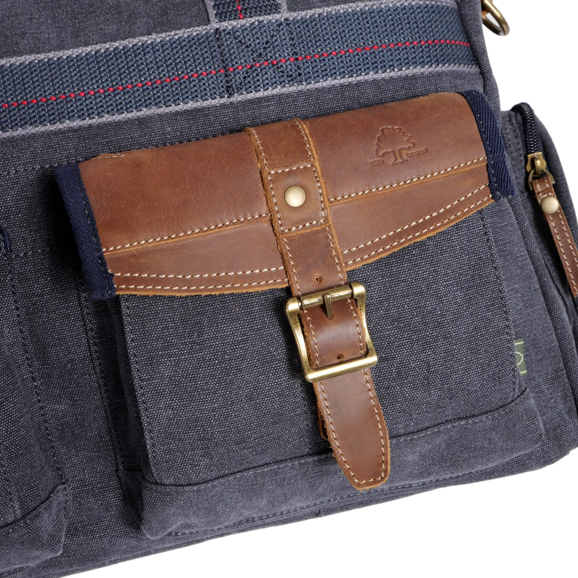 Turtle Ridge Duffel Bag