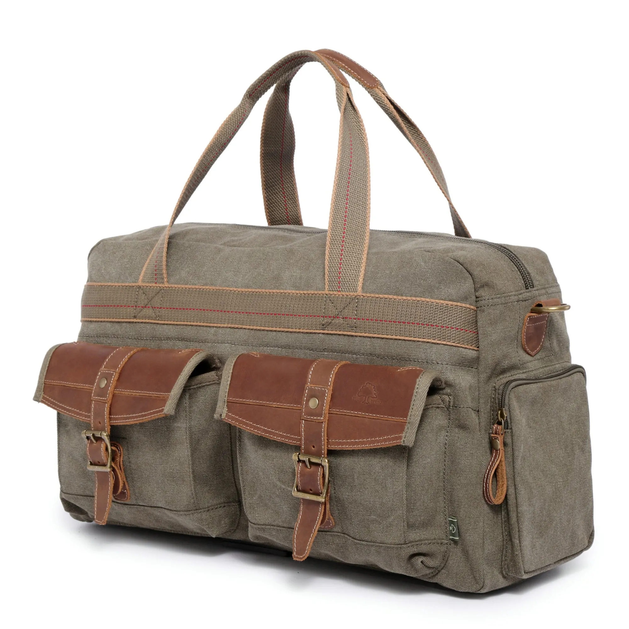 Turtle Ridge Duffel Bag