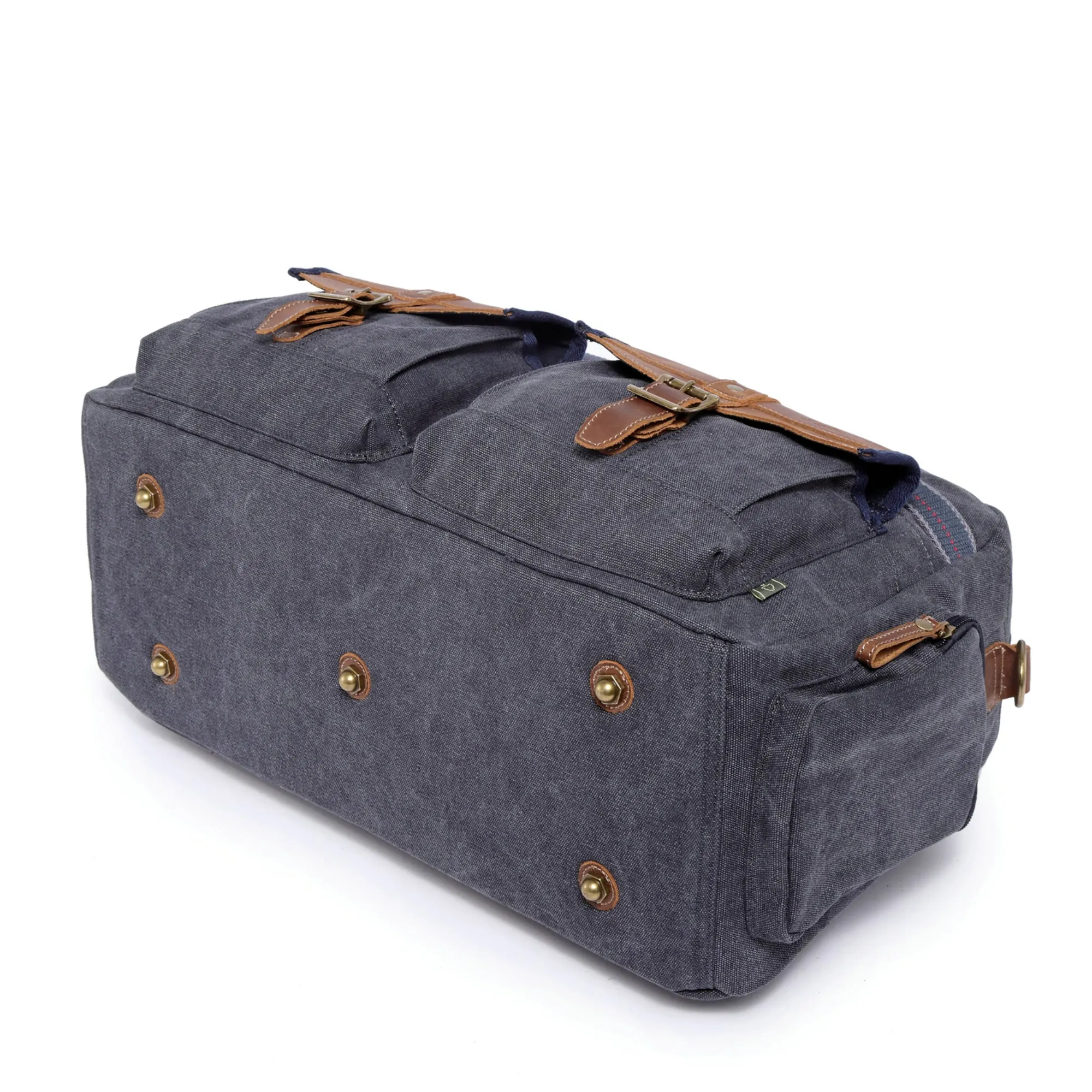Turtle Ridge Duffel Bag