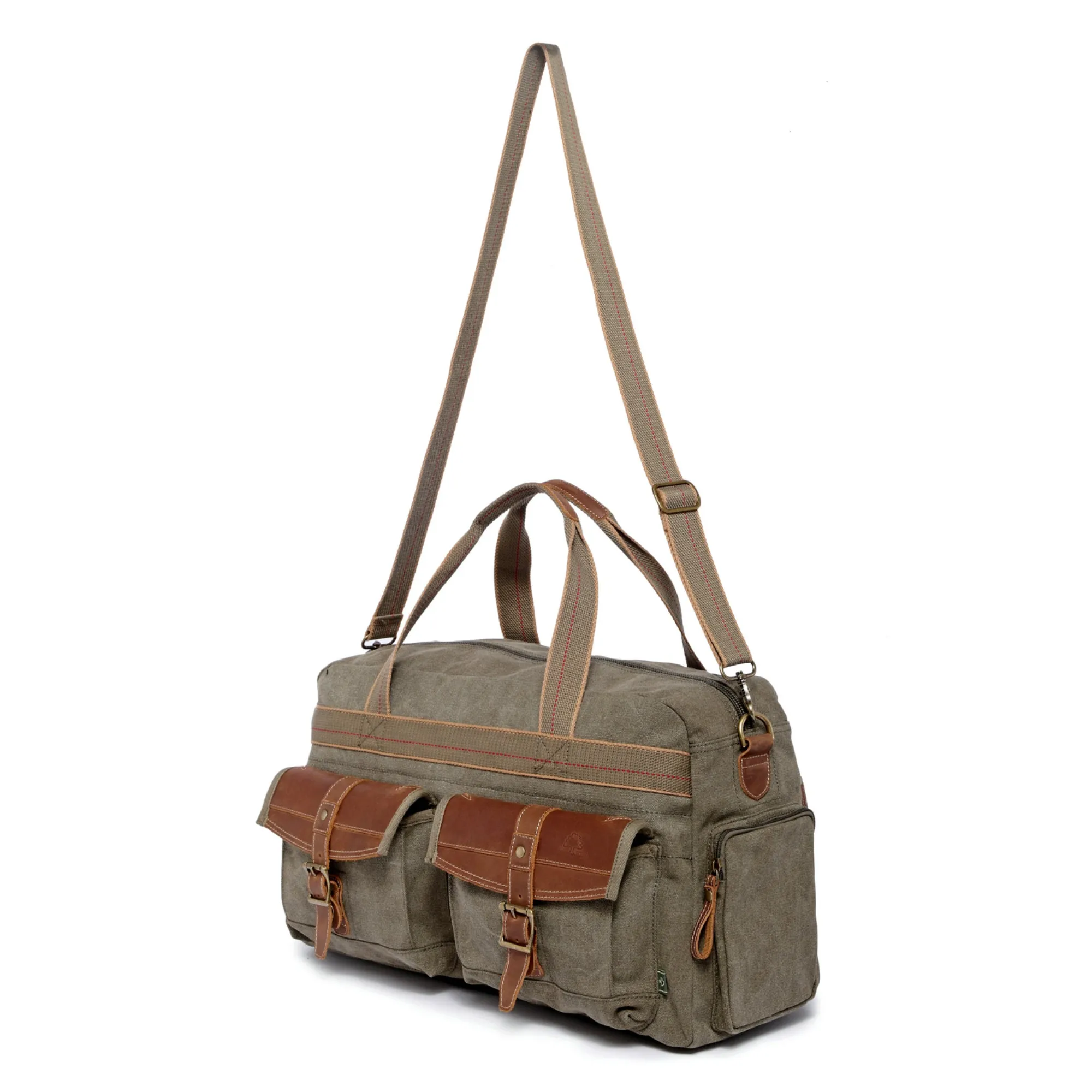 Turtle Ridge Duffel Bag