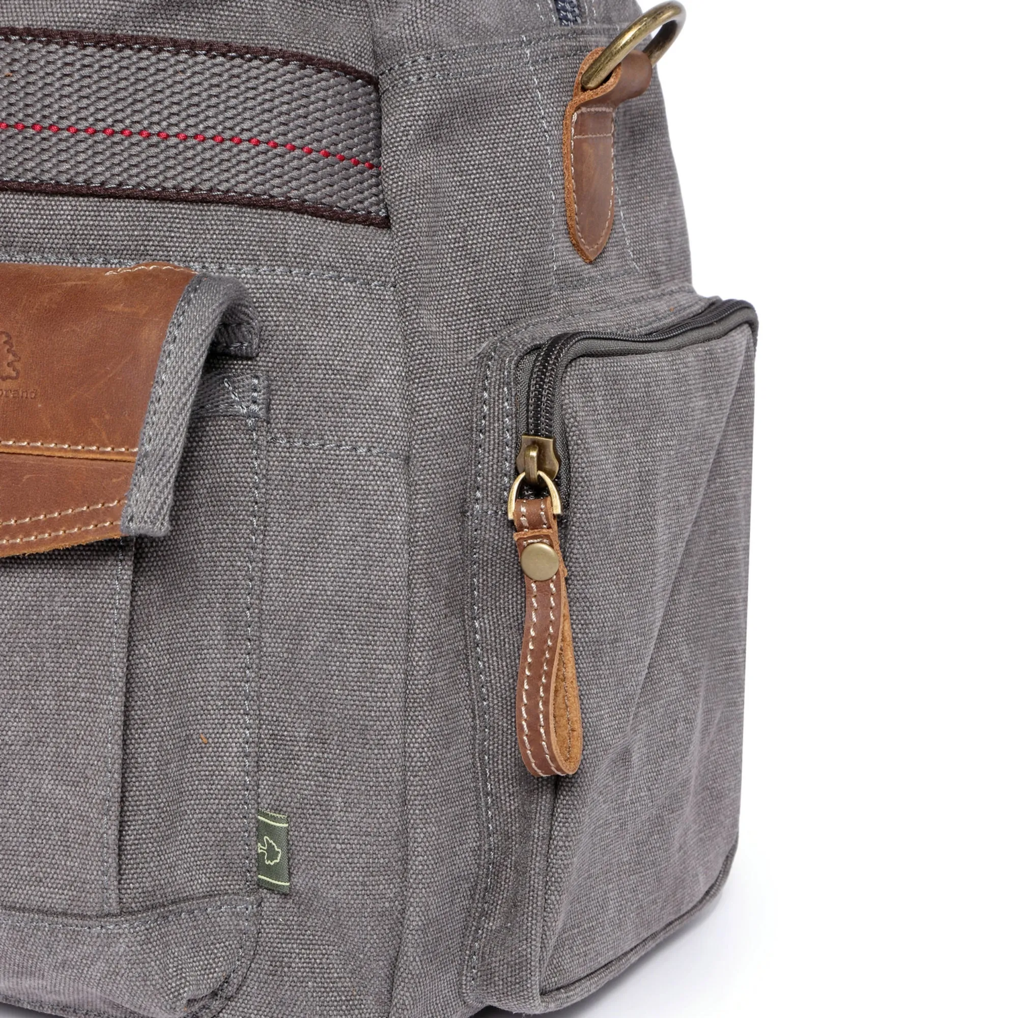 Turtle Ridge Duffel Bag