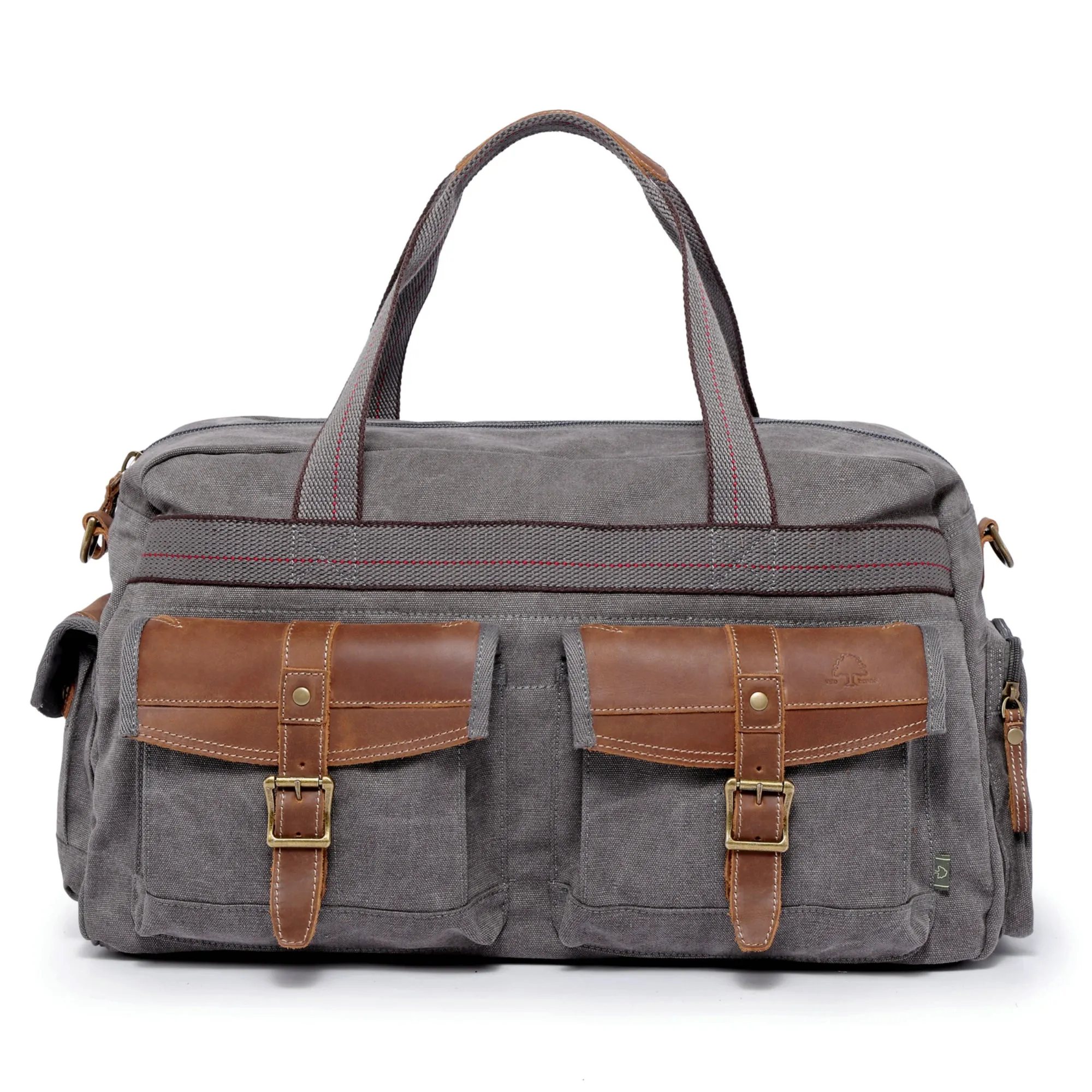 Turtle Ridge Duffel Bag