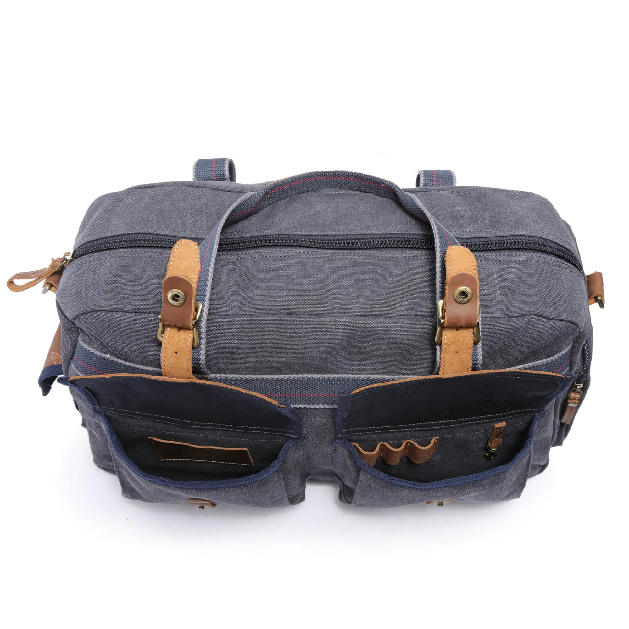 Turtle Ridge Duffel Bag