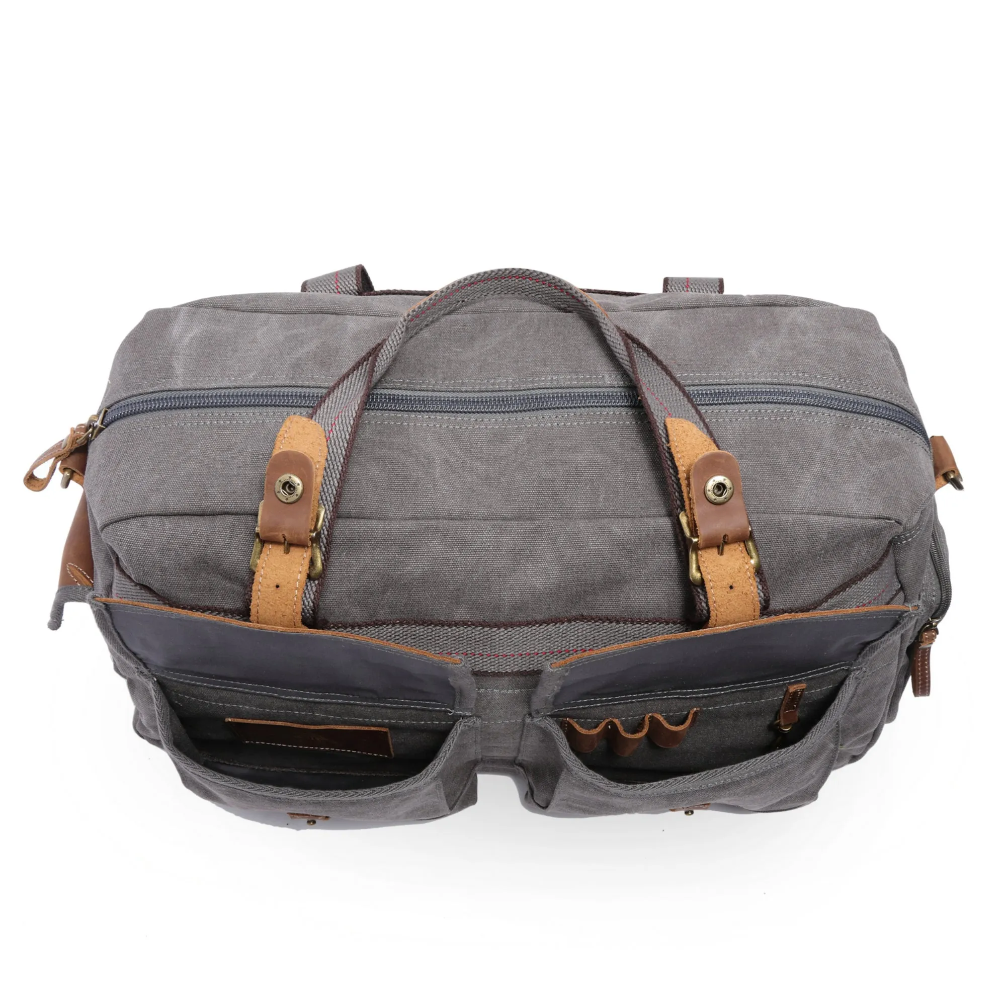 Turtle Ridge Duffel Bag