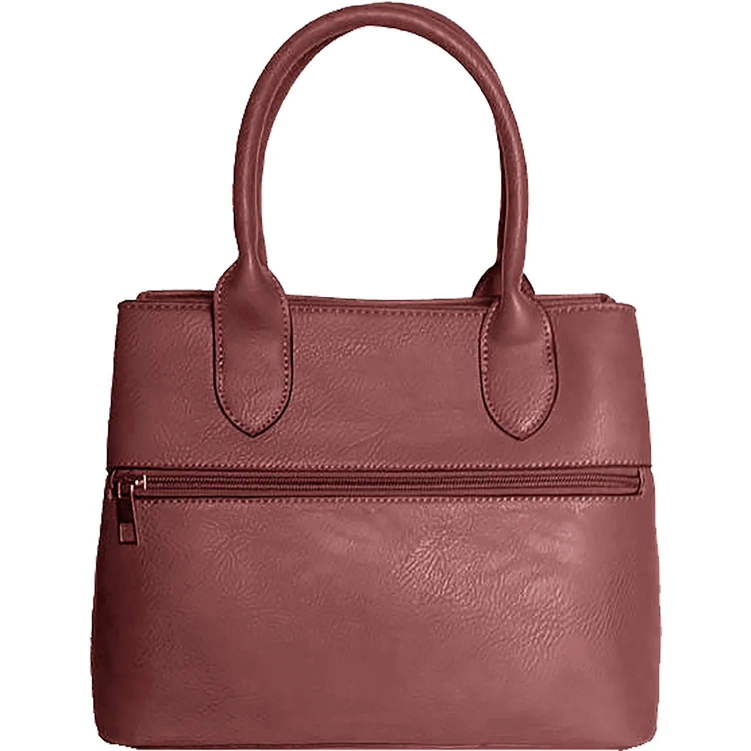 Women's K. Carroll Jackie Brown Vegan Leather